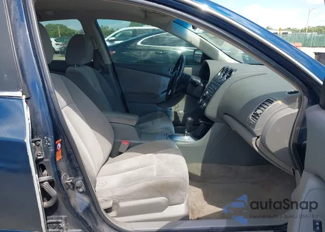 2008 Nissan Altima 2.5 S z USA, uszkodzony, nr VIN 1N4AL21E08N443853